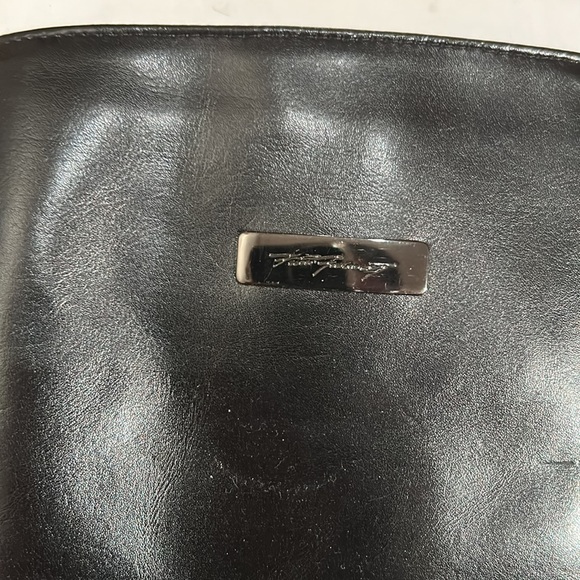 HEELED PALMROTH LEATHER BOOTS - Picture 2 of 6